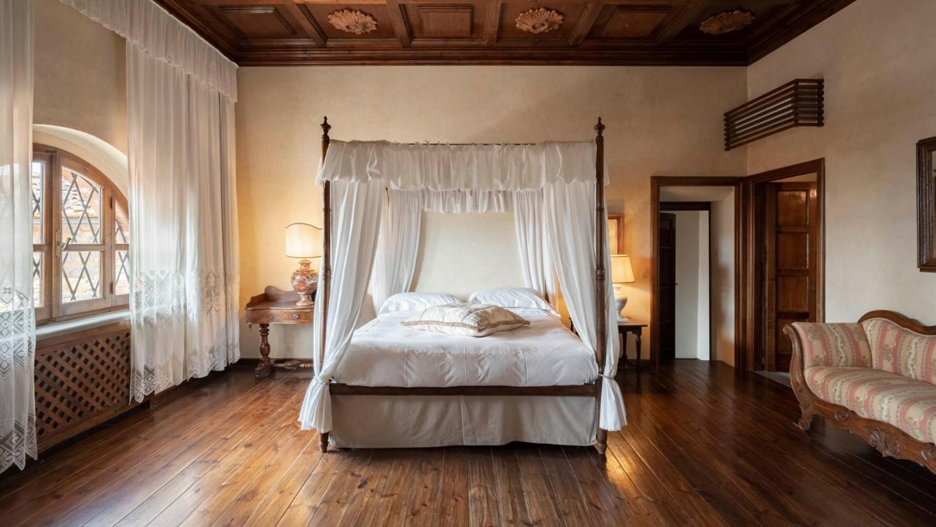 Villa La Selva Wine Resort Bucine Экстерьер фото