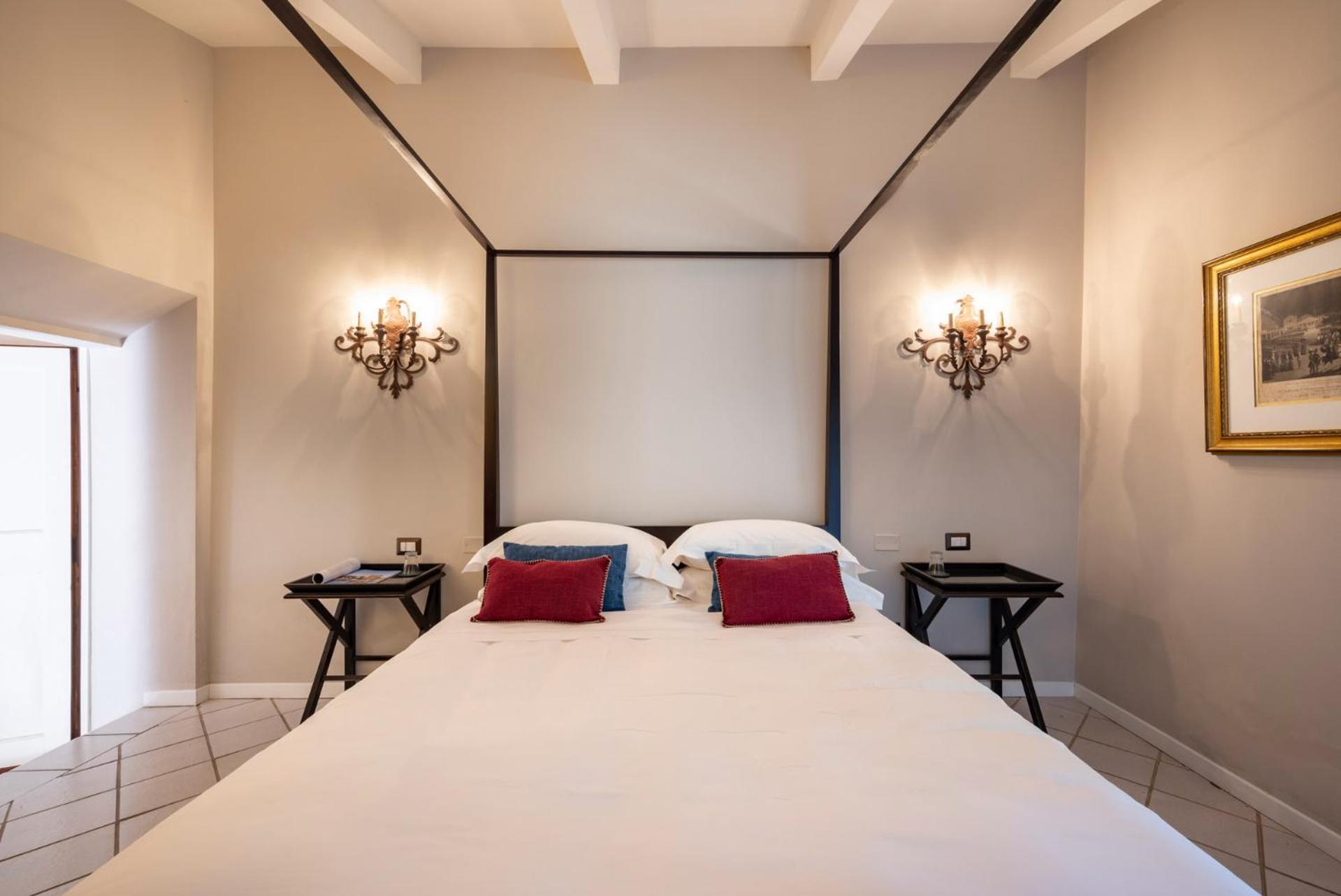Villa La Selva Wine Resort Bucine Экстерьер фото