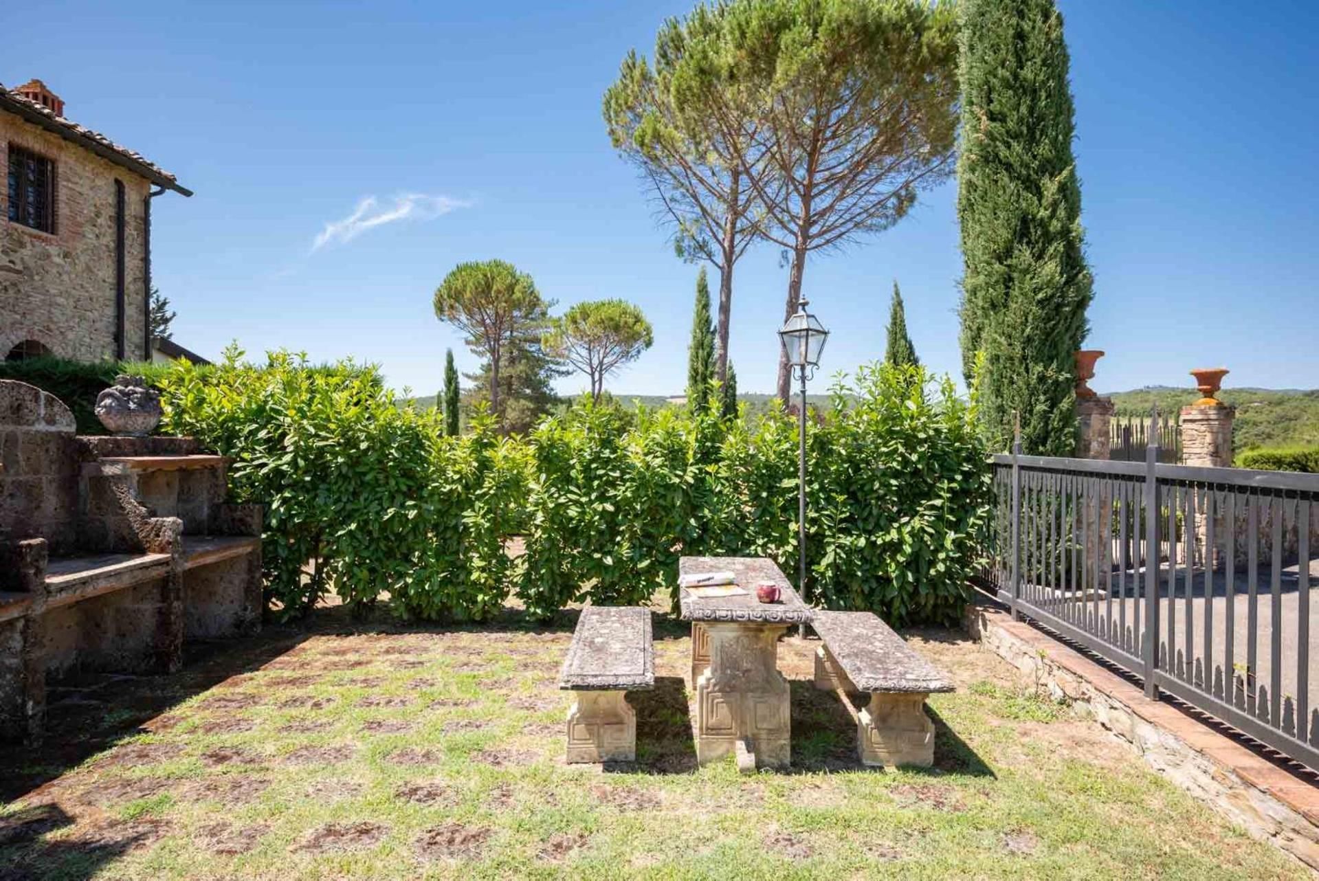 Villa La Selva Wine Resort Bucine Номер фото